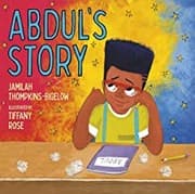 Tapa de Abdul's Story