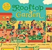 Tapa de Rooftop Garden