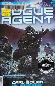 Tapa de Shadow Squadron