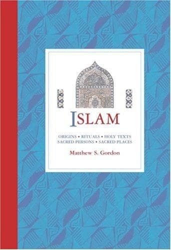Tapa de Islam