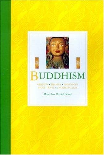 Tapa de Buddhism