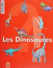 Tapa de Dinosaurier