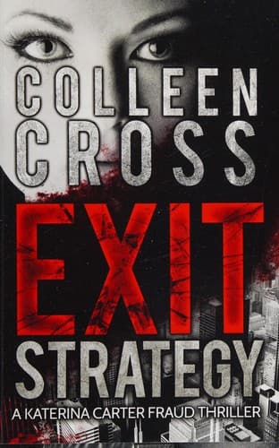 Tapa de Exit Strategy