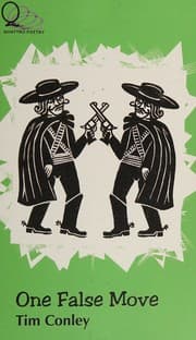 Tapa de One false move