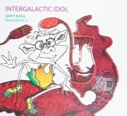Tapa de Intergalactic Idol