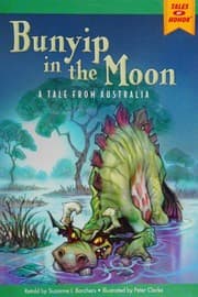 Tapa de Bunyip in the Moon