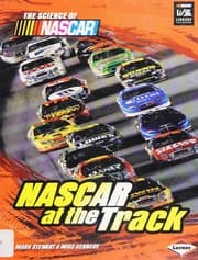 Tapa de Nascar at the Track: Science of NASCAR