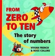 Tapa de From zero to ten