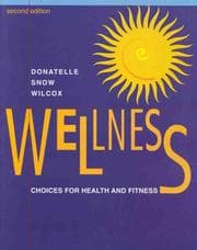 Tapa de Wellness