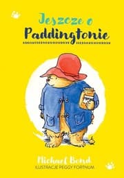 Tapa de Jeszcze o Paddingtonie