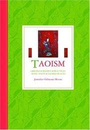 Tapa de Taoism