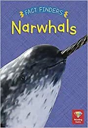 Tapa de Narwhals