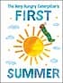 Tapa de Very Hungry Caterpillar's First Summer