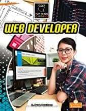 Tapa de Web Developer