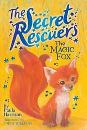 Tapa de The Magic Fox