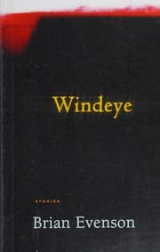 Tapa de Windeye