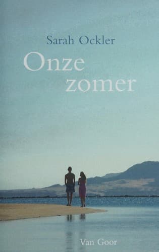 Tapa de Onze zomer