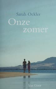 Tapa de Onze zomer