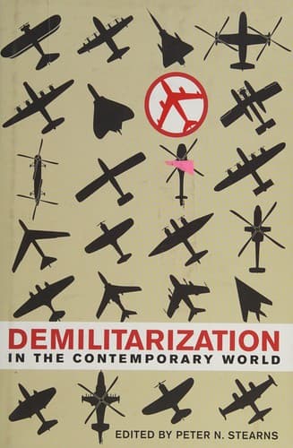Tapa de Demilitarization in the Contemporary World