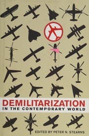 Tapa de Demilitarization in the Contemporary World