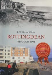 Tapa de Rottingdean Through Time