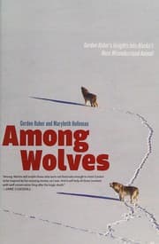 Tapa de Among wolves