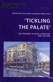 Tapa de Tickling the Palate'