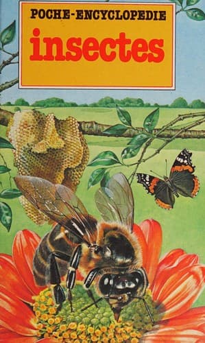 Tapa de Insectes