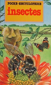 Tapa de Insectes