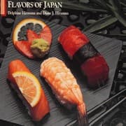 Tapa de Flavors of Japan/6308
