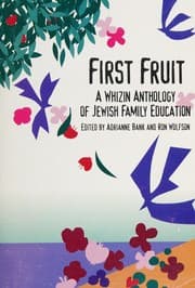 Tapa de First fruit