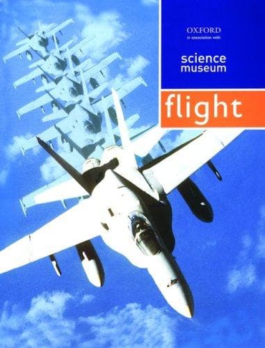 Tapa de Flight