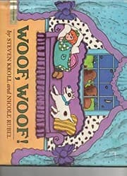 Tapa de Woof, woof!