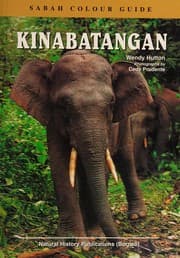 Tapa de Kinabatangan