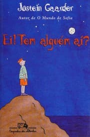 Tapa de Ei! Tem alguém aí?