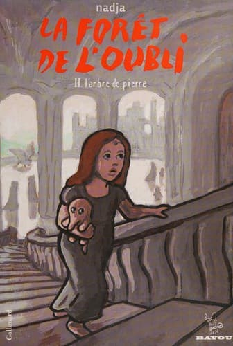 Tapa de L'arbre de pierre