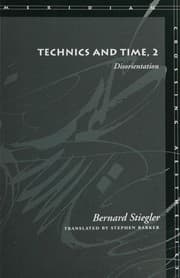 Tapa de Technics and time, 3