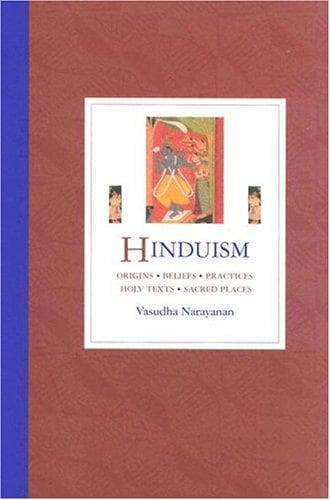 Tapa de Hinduism