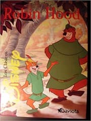 Tapa de Robin Hood