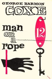 Tapa de Man on a rope