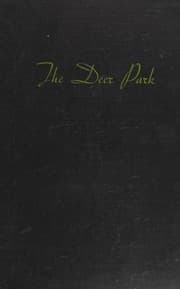 Tapa de The Deer Park