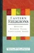 Tapa de Eastern Religions