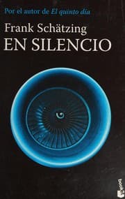 Tapa de En silencio
