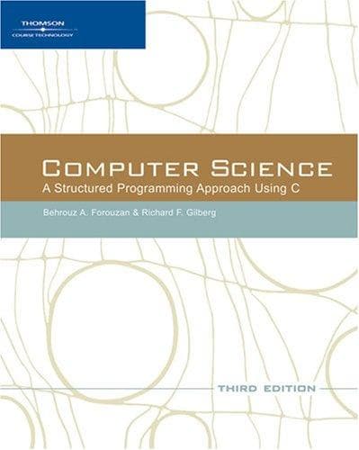 Tapa de Computer Science