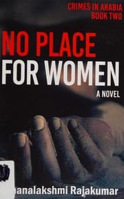 Tapa de No place for women