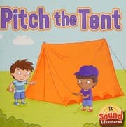 Tapa de Pitch the Tent