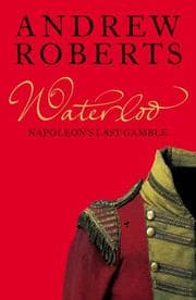 Tapa de Waterloo (Making History)