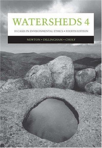 Tapa de Watersheds 4