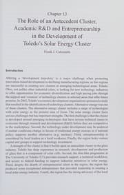 Tapa de Globalising worlds and new economic configurations