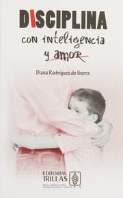 Tapa de Disciplina con inteligencia y amor